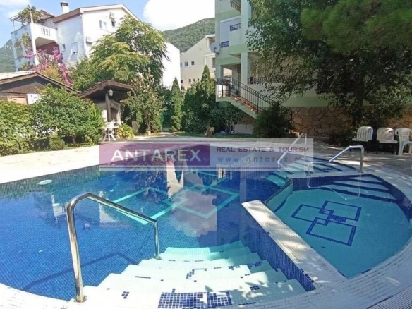 Dvosoban stan 78 m² – Lazi, Budva — fotografija 9
