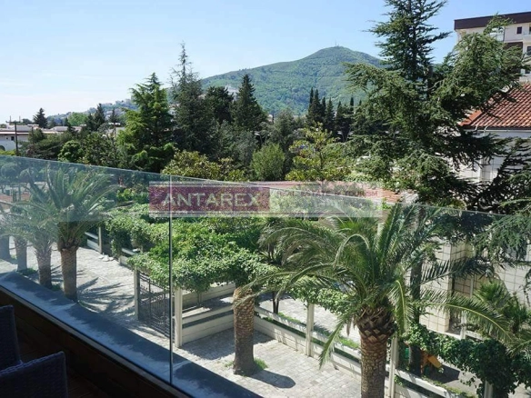 Jednosoban stan 61 m² – Budva — fotografija 2