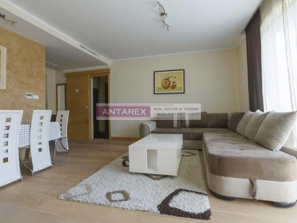 Jednosoban stan 61 m² – Budva — fotografija 3