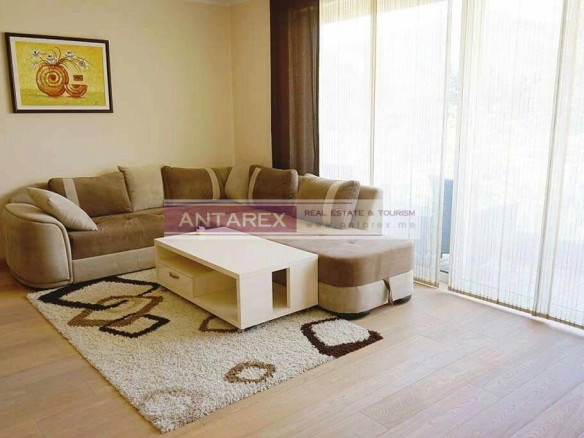 Jednosoban stan 61 m² – Budva — fotografija 4
