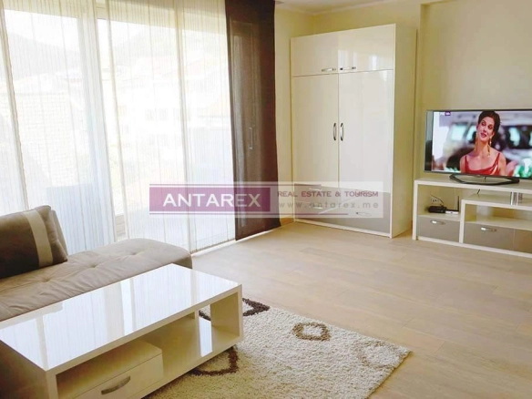 Jednosoban stan 61 m² – Budva — fotografija 5