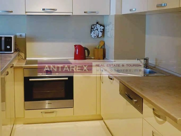 Jednosoban stan 61 m² – Budva — fotografija 6