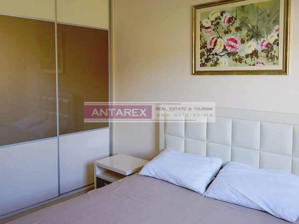 Jednosoban stan 61 m² – Budva — fotografija 7