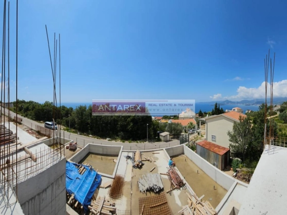 Kuća 270 m² – Sveti Stefan, Budva — fotografija 6