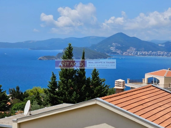 Kuća 270 m² – Sveti Stefan, Budva — fotografija 7