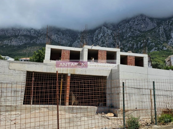 Kuća 270 m² – Sveti Stefan, Budva — fotografija 8
