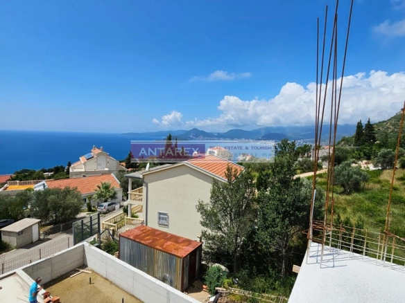 Kuća 270 m² – Sveti Stefan, Budva — fotografija 9
