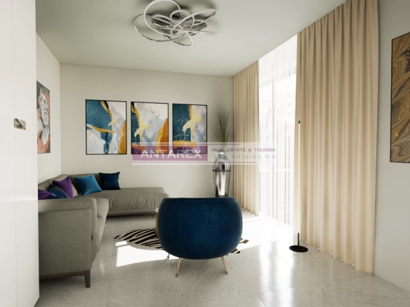 Kuća 270 m² – Sveti Stefan, Budva — fotografija 11