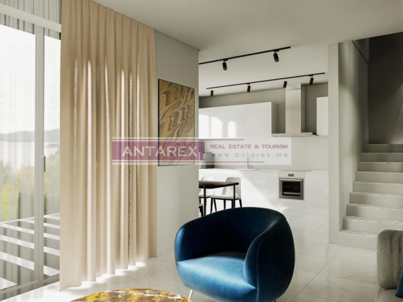 Kuća 270 m² – Sveti Stefan, Budva — fotografija 12