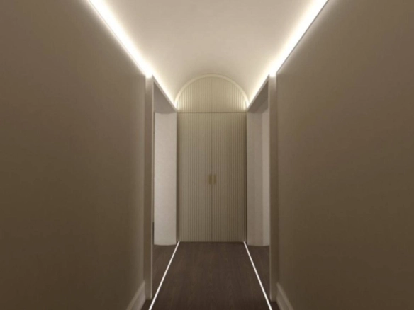 Trosoban stan 130 m² – Budva — fotografija 2