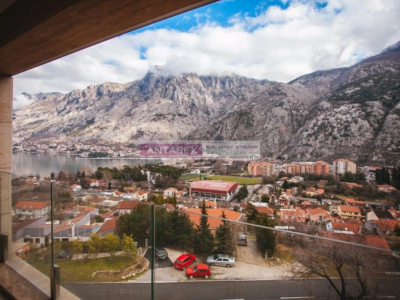 Dvosoban stan 136 m² – Škaljari, Kotor — fotografija 6