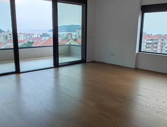 Trosoban stan 130 m² – Budva — fotografija 10