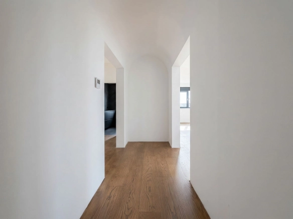 Trosoban stan 130 m² – Budva — fotografija 11