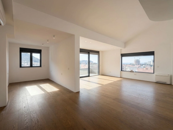 Trosoban stan 130 m² – Budva — fotografija 12