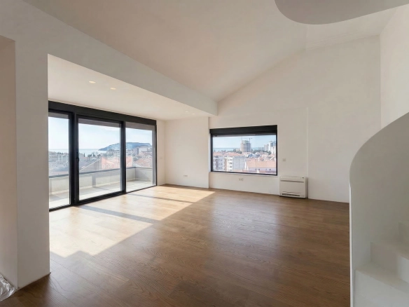 Trosoban stan 130 m² – Budva — fotografija 13