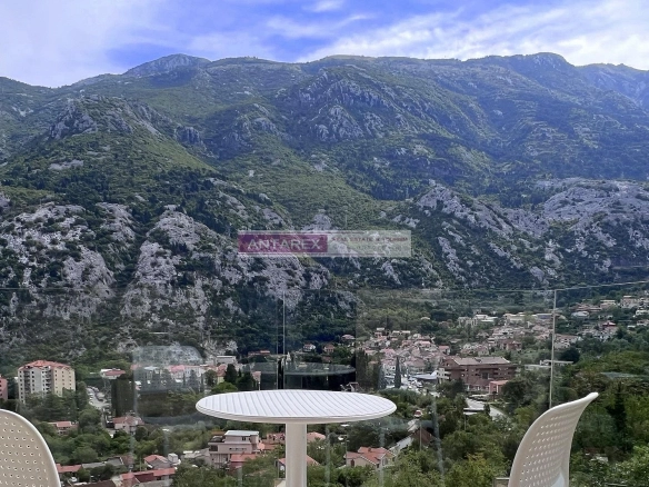 Dvosoban stan 136 m² – Škaljari, Kotor — fotografija 13