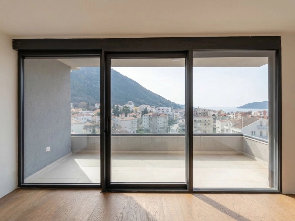 Trosoban stan 130 m² – Budva — fotografija 18