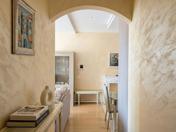 Dvosoban stan 65 m² – Bečići, Budva — fotografija 8