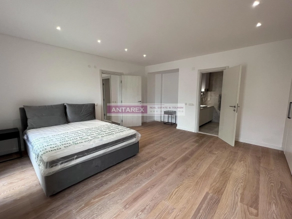 Garsonjera 33 m² – Škaljari, Kotor — fotografija 8