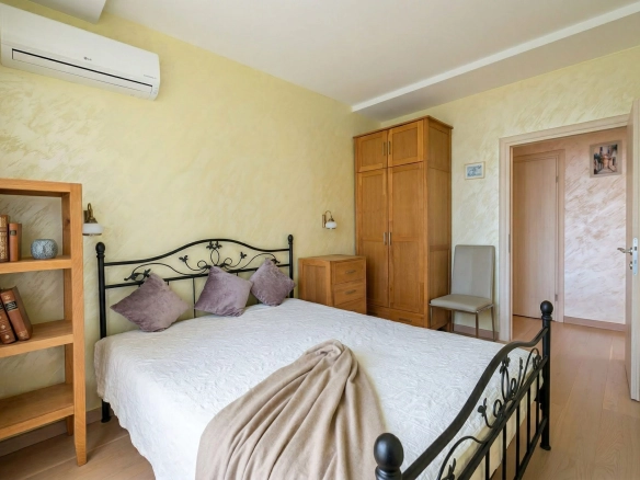 Dvosoban stan 65 m² – Bečići, Budva — fotografija 12