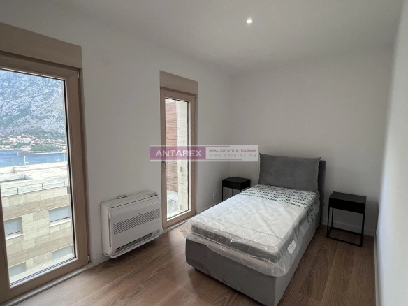 Garsonjera 33 m² – Škaljari, Kotor — fotografija 11