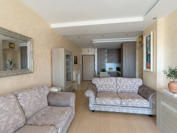 Dvosoban stan 65 m² – Bečići, Budva — fotografija 15