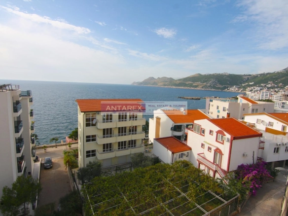 Četvorosoban stan 164 m² – Dobra Voda, Bar — fotografija 2