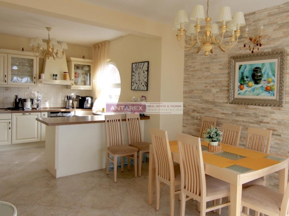 Četvorosoban stan 164 m² – Dobra Voda, Bar — fotografija 5