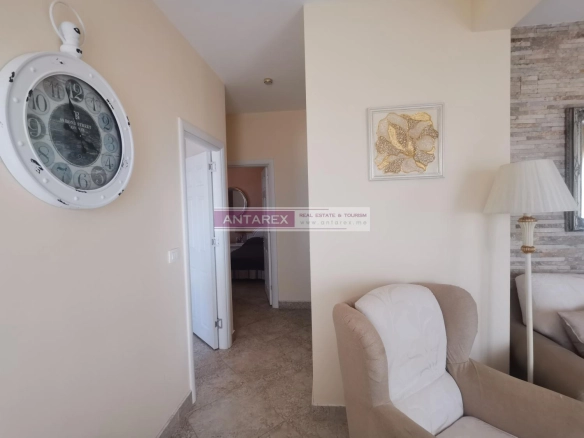 Četvorosoban stan 164 m² – Dobra Voda, Bar — fotografija 9