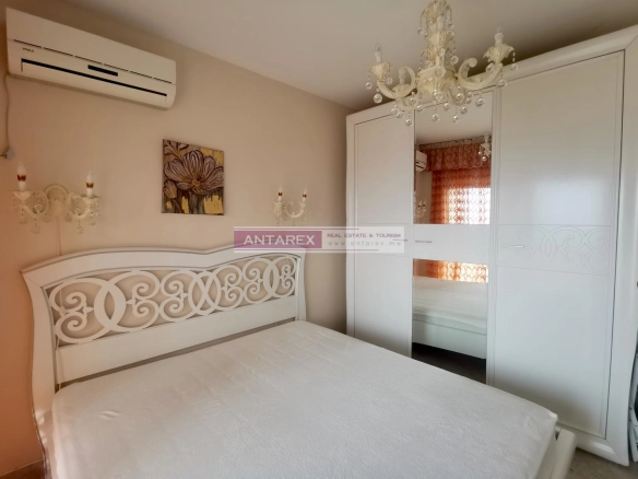 Četvorosoban stan 164 m² – Dobra Voda, Bar — fotografija 11