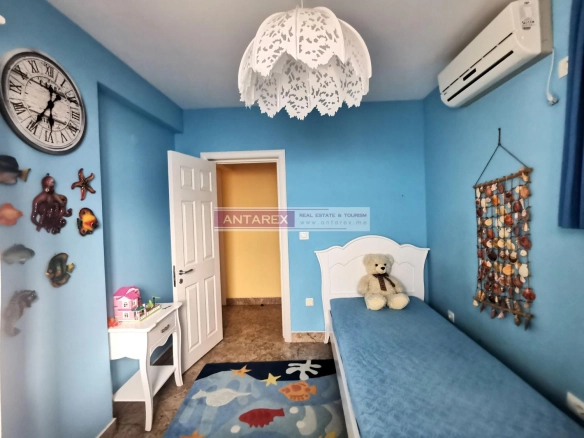 Četvorosoban stan 164 m² – Dobra Voda, Bar — fotografija 13
