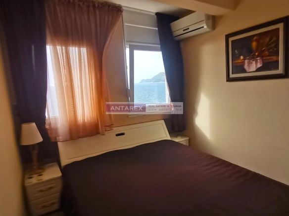 Četvorosoban stan 164 m² – Dobra Voda, Bar — fotografija 15