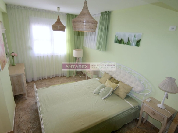 Četvorosoban stan 164 m² – Dobra Voda, Bar — fotografija 16