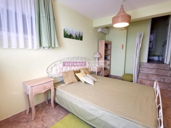 Četvorosoban stan 164 m² – Dobra Voda, Bar — fotografija 17