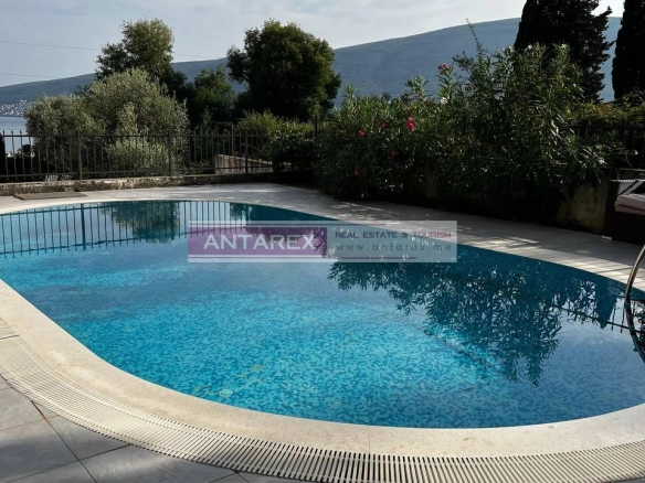 Izdavanje: Jednosoban stan 40 m² – Baošići, Herceg Novi — fotografija 14