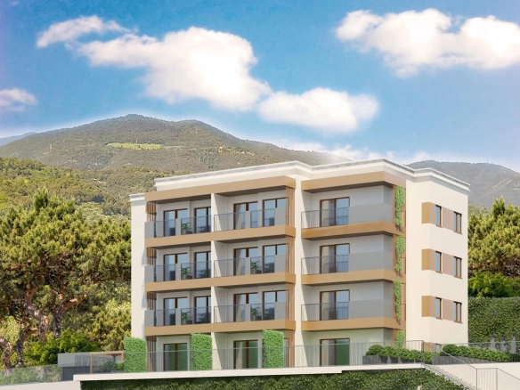 Stan – Tivat — fotografija 11