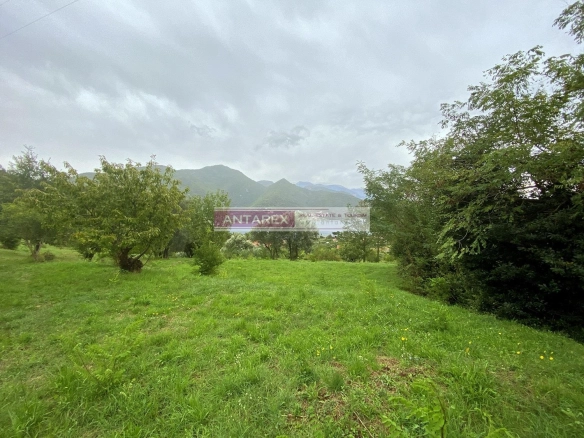 Plac 1.990 m² – Kamenari, Herceg Novi — fotografija 2
