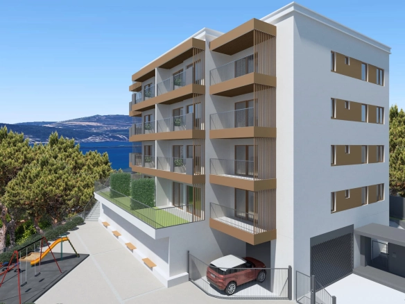 Stan – Tivat — fotografija 12