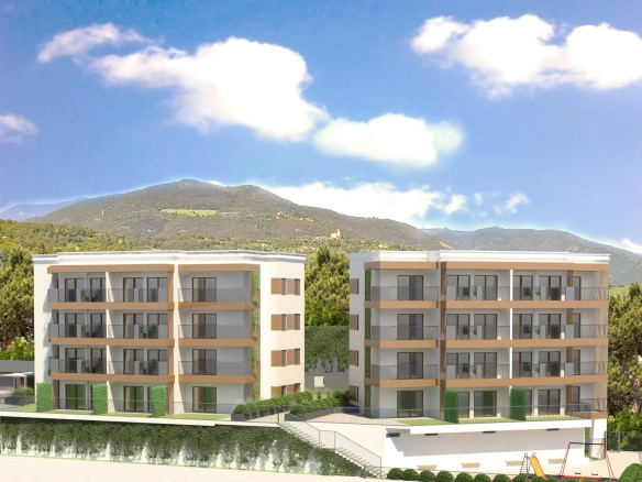 Stan – Tivat — fotografija 14