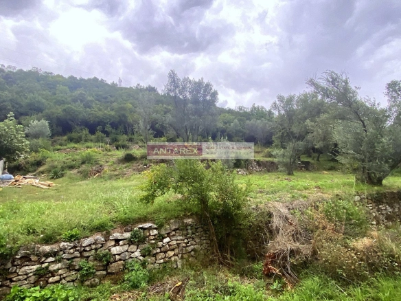 Plac 1.570 m² – Kamenari, Herceg Novi — fotografija 4