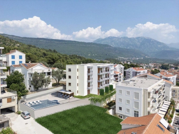 Stan – Tivat — fotografija 17