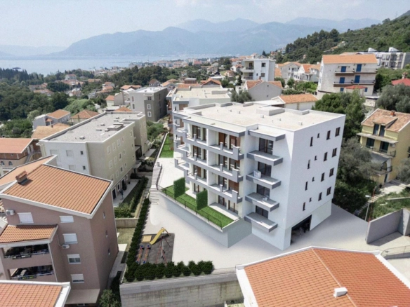 Stan – Tivat — fotografija 18