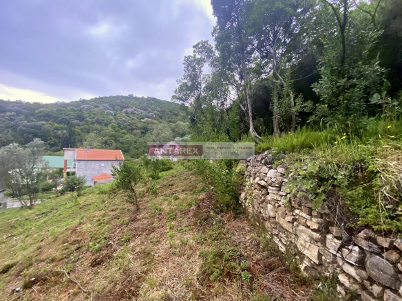 Plac 1.570 m² – Kamenari, Herceg Novi — fotografija 6