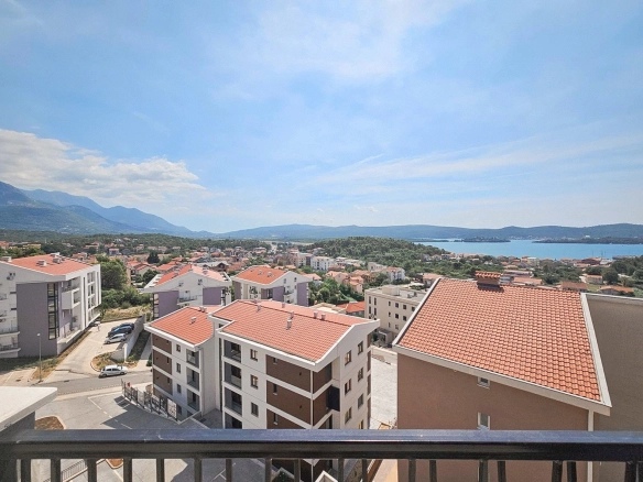 Stan – Tivat — fotografija 19