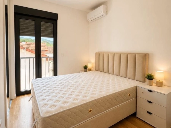 Jednosoban stan 31 m² – Meljine, Herceg Novi — fotografija 3