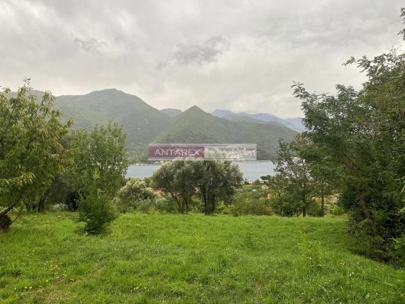 Plac 1.815 m² – Kamenari, Herceg Novi — fotografija 2