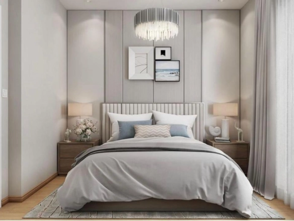 Jednosoban stan 31 m² – Meljine, Herceg Novi — fotografija 9