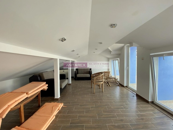 Kuća 150 m² – Bijela, Herceg Novi — fotografija 7