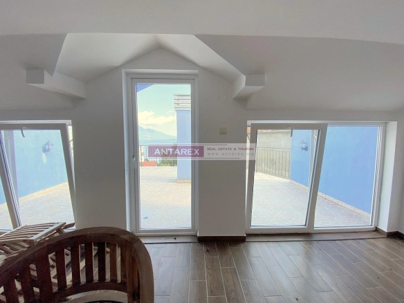 Kuća 150 m² – Bijela, Herceg Novi — fotografija 8