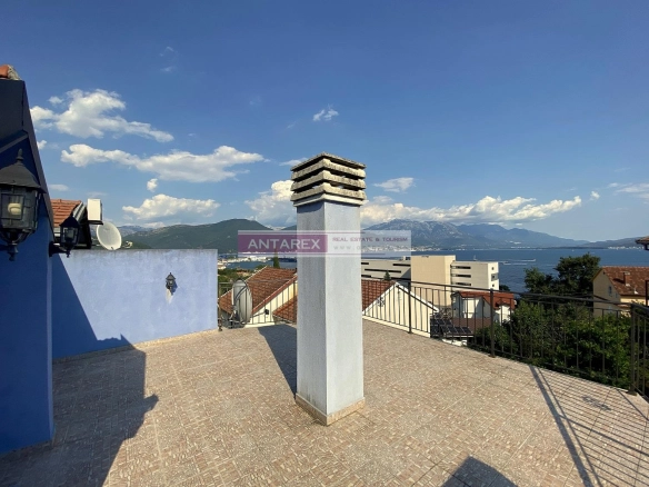 Kuća 150 m² – Bijela, Herceg Novi — fotografija 11